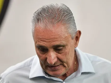 Tite é extremamente criticado após vitória contra o Athlético-PR