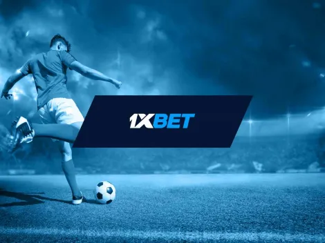 Aposte na Champions League e concorra a milhares de dólares na 1xBet