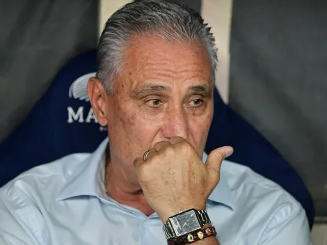 Flamengo chega a R$ 49,6 milhões em rescisões ao demitir Tite