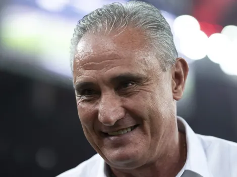 Após demissão, torcida pede chegada de Tite ao Grêmio