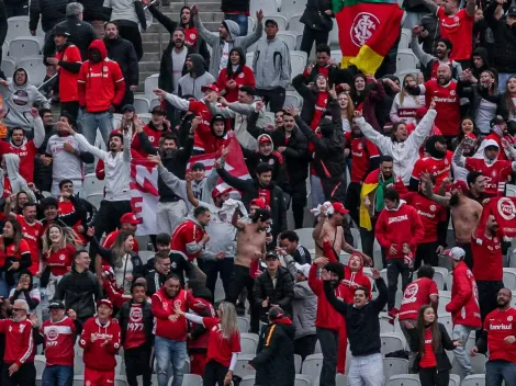 Corinthians cobra valor exorbitante de ingresso para a torcida do Inter