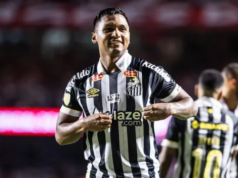 Com vínculo junto ao Peixe, Morelos se destaca no Atlético Nacional