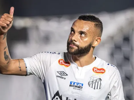 Marcelo Teixeira decide não vender Guilherme no Santos