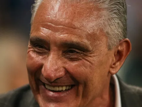 Veja quantos o Grêmio teria que pagar de salário a Tite