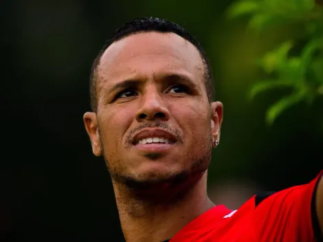 Flamengo x Corinthians: Luis Fabiano aposta no time de Filipe Luís