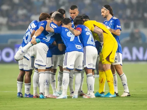 Cruzeiro tem Diniz como trunfo para superar o Flu e histórico ruim no Rio