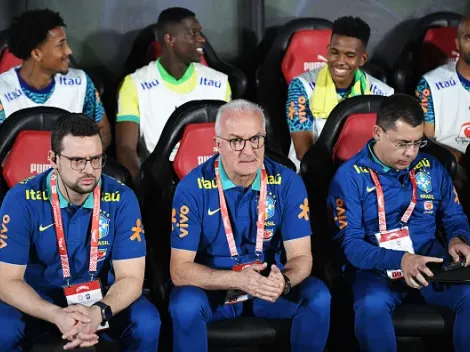 Seleção se prepara para o Chile em novo CT