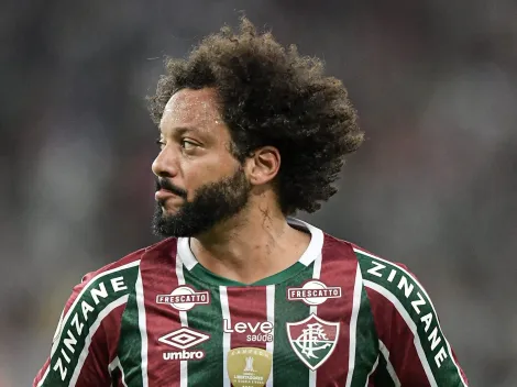 Felipe Melo e Marcelo terão futuro definido no fim do ano