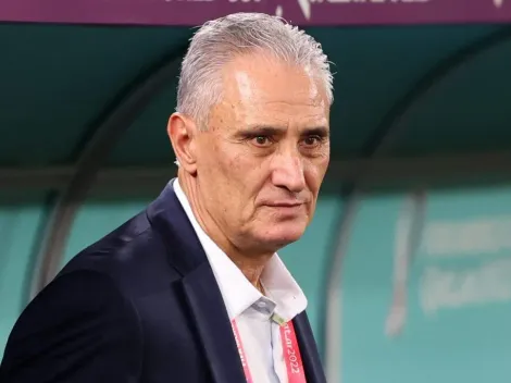 Tite topa e Grêmio o tem como prioridade para 2025