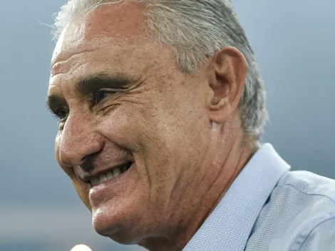 Tite aceita dirigir Corinthians e Grêmio em 2025