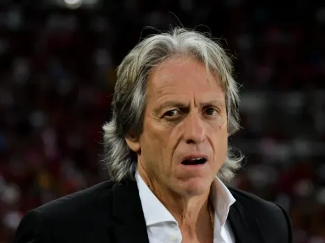 Salário de Jorge Jesus no A-Hilal deixa português mais distante do Flamengo