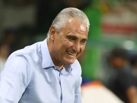 Após deixar o Flamengo, Tite recebe oferta para comandar Seleção de Senegal