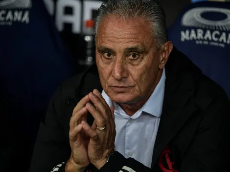 Tite pode treinar Seleção e não fechar com o Grêmio