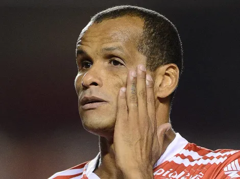 Rivaldo aprova contratação de Fernando Diniz no Cruzeiro