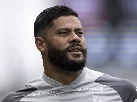 Em Atlético-MG x Vitória, Hulk reencontra time que o revelou