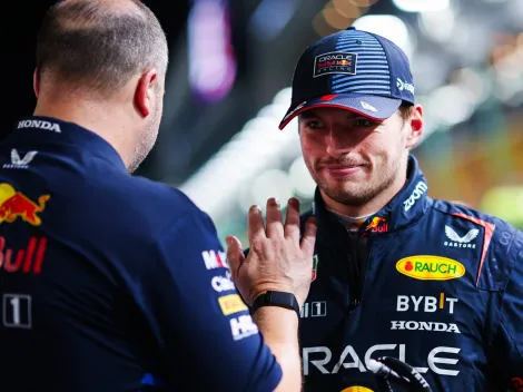 Marko só vê treta de Verstappen se o piloto conquistar "mais duas vitórias"