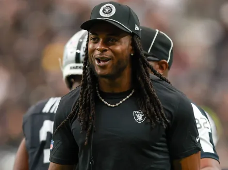 NFL: Davante Adams escolheu seu próximo time após solicitar troca de sucesso dos Raiders