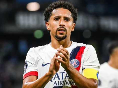 Marquinhos sofre ‘drama’ e Fiel aprova retorno ao Corinthians