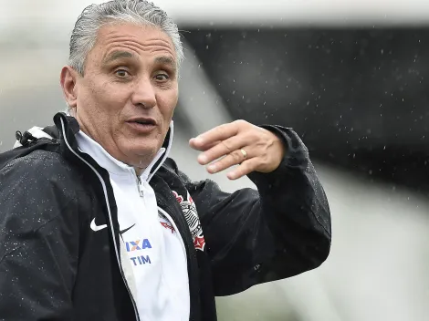 Tite ganha força para voltar ao Corinthians ainda em 2024