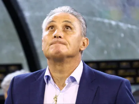 Tite não deve voltar ao Timão
