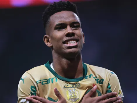 Volta de Estevão barrará Veiga ou Maurício no Palmeiras 