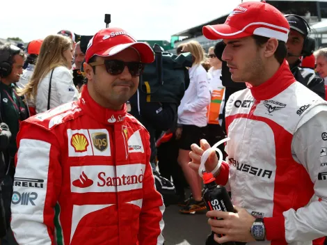 Felipe Massa relembra tragédia de Jules Bianchi e impacto na Fórmula 1