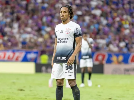 Emiliano Díaz destaca versatilidade de André Carrillo no Timão