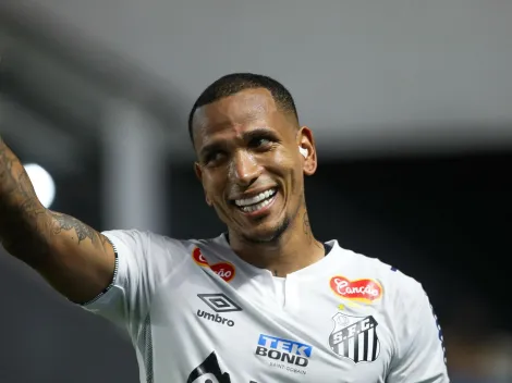 Goiás x Santos é jogo para poucos gols? Confira as odds de aposta