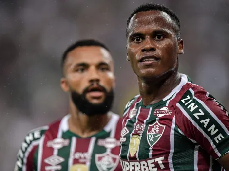 Fluminense tem mais de 50% de chances de permanência no Brasileirão