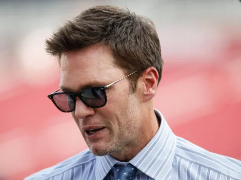 Tom Brady fala sobre Mahomes e a corrida dos Chiefs ao Super Bowl 2024