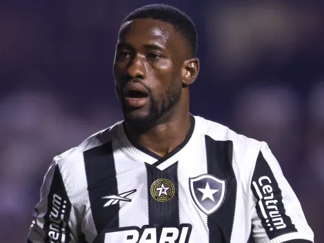 Zé Elias cita Bastos para explicar queda do Botafogo