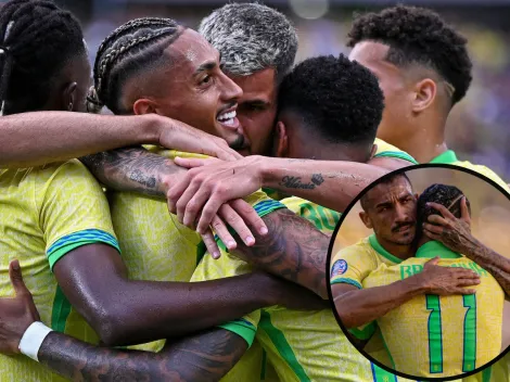 Brasil terá retorno de Raphinha contra o Chile nas Eliminatórias