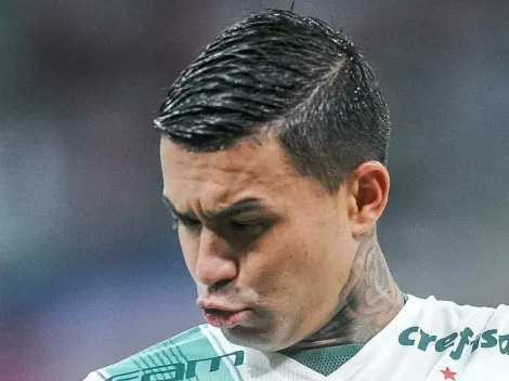 Dudu entra na mira do Grêmio