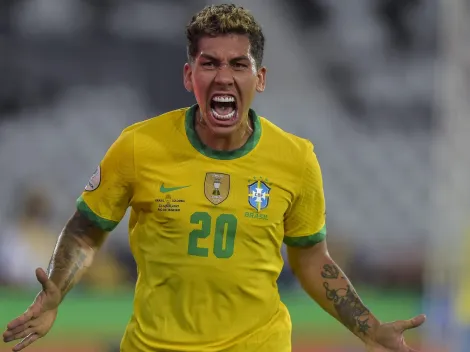 Roberto Firmino é sugerido para Leila Pereira no Palmeiras 