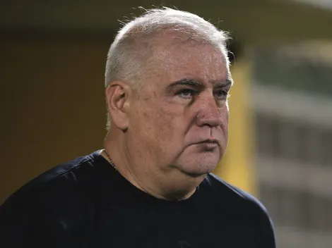 Gestão de Augusto Melo no Corinthians é criticada por Rubão