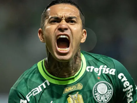 De saída do Palmeiras, Dudu está fora da mira do Botafogo para 2025