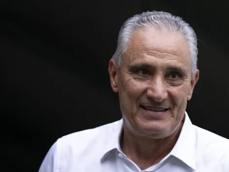 Tite pode retornar à Seleção Brasileira e substituir Dorival