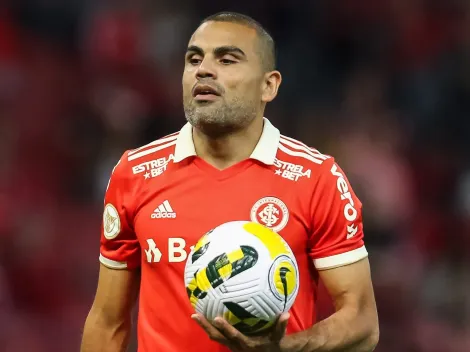 Gabriel Mercado revela sua importância nos bastidores do Internacional mesmo lesionado