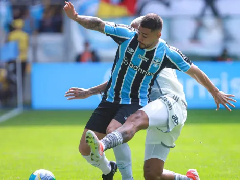 Atlético-MG x Grêmio: Confira os retornos, retrospectos e prováveis escalações