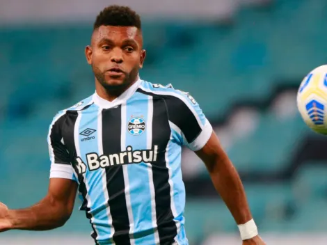 Miguel Borja pode ser inocentado após indícios a favor do ex-Grêmio