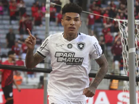 Botafogo entra no top 100 de elencos mais valiosos