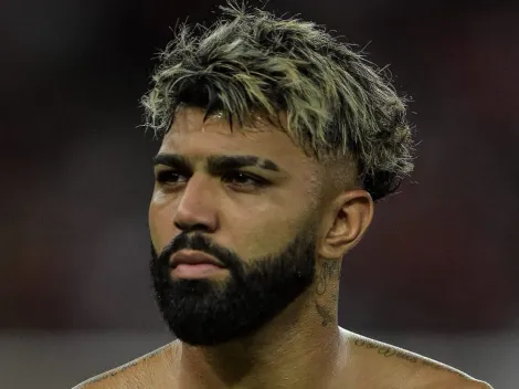 Gabigol não deve jogar no Santos em 2025