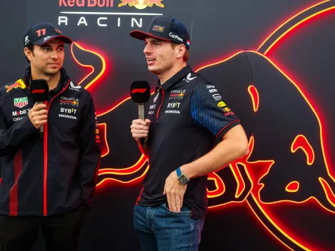 Horner enfatiza a necessidade de Pérez na luta pelo título de Verstappen