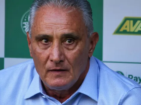 Tite, ex-Corinthians, ganha força para assumir o São Paulo