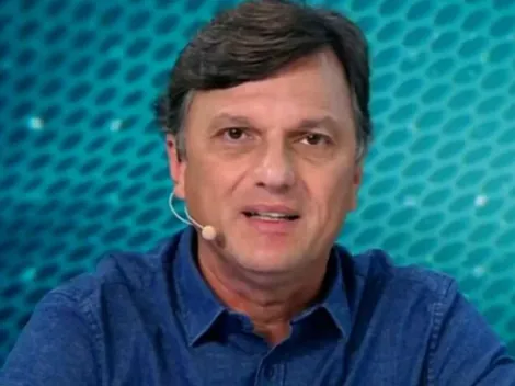 Mauro Cezar concorda com Renato e critica árbitro de Atlético-MG x Grêmio