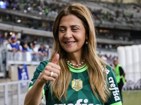 Acordo com WTorre pode ser determinante para permanência de Leila no Palmeiras