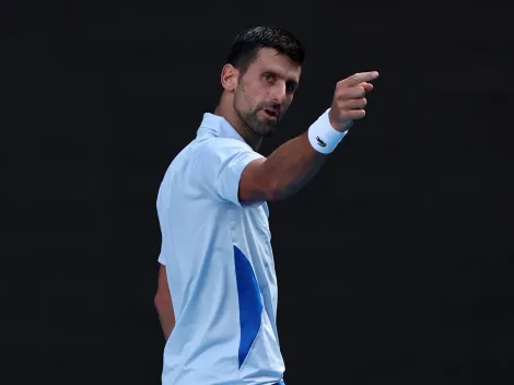 Djokovic encara Fritz para chegar à decisão em Xangai: onde assistir