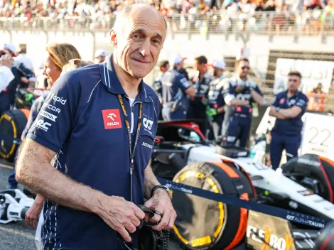 Tost fala sobre os desafios de Antonelli como piloto da Mercedes em 2025