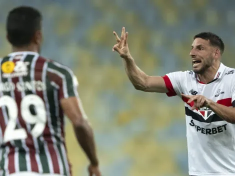 São Paulo emite Nota Oficial após negativa de anulação