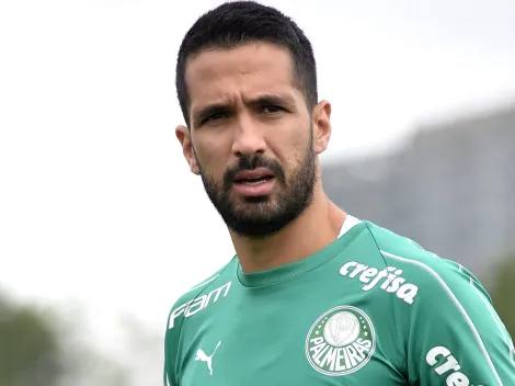 Luan detalha saída do Palmeiras e minimiza críticas